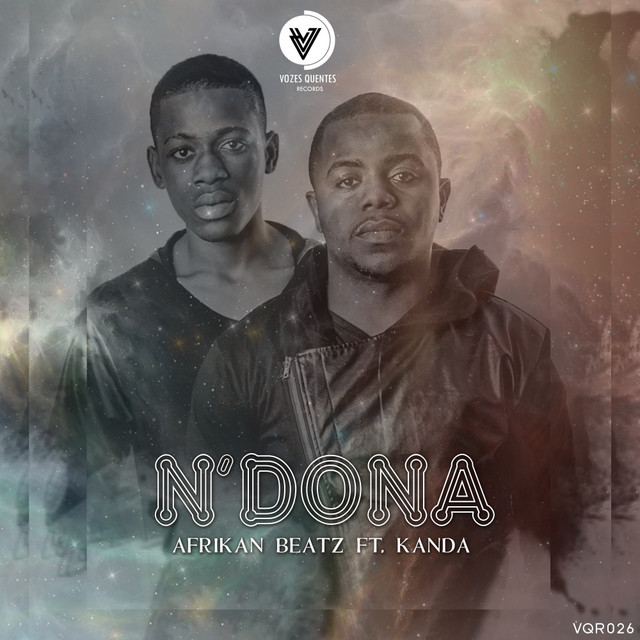 N'Dona cover art