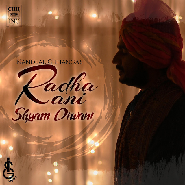 Radha Rani Shyam Diwani