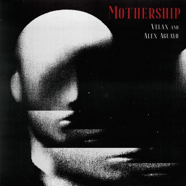 Mothership cover art