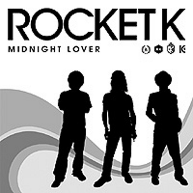 Midnight Lover cover