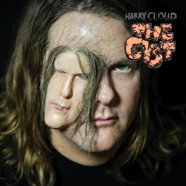 The Cyst cover art