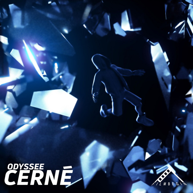 Cerné cover art