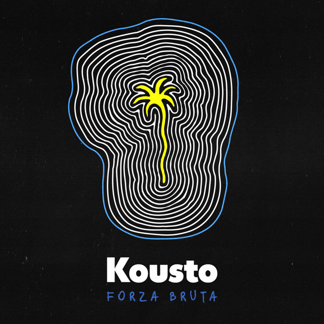 Forza Bruta cover art
