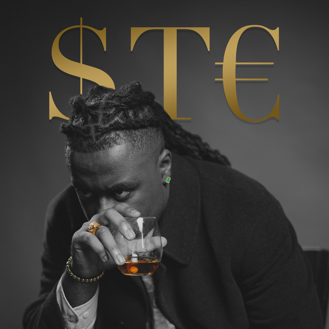 $T€ cover art