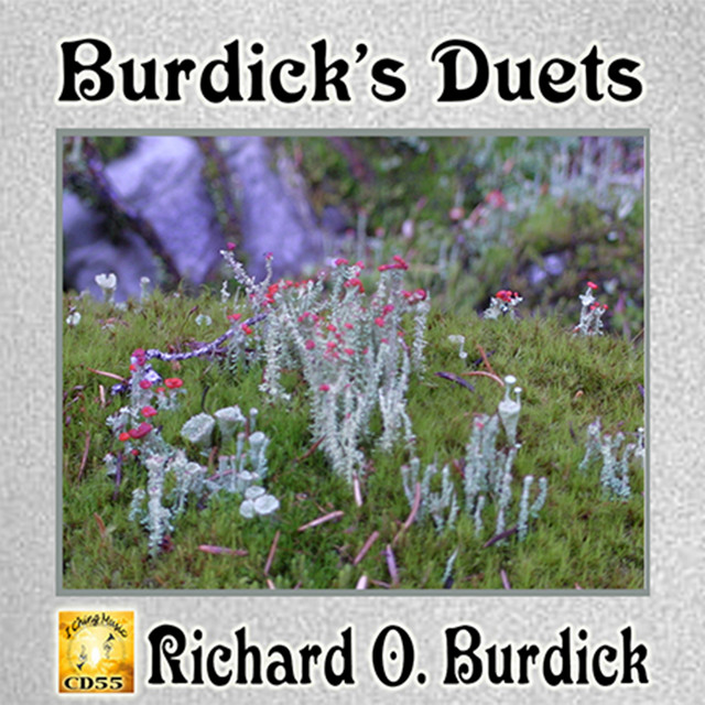 Richard O. Burdick