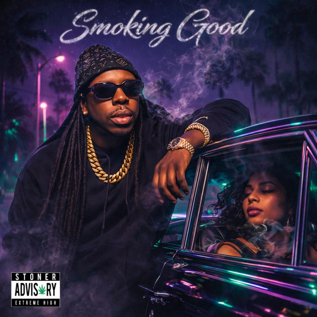 Smoking Good