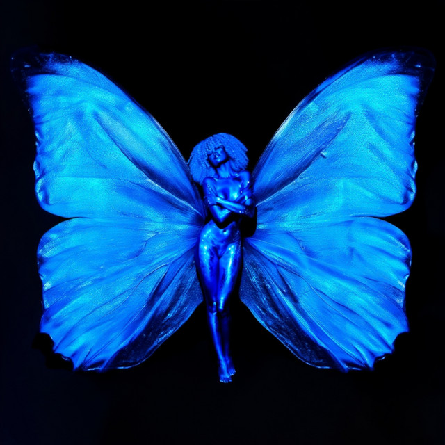 ÍNDOLE cover art