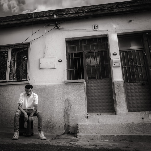 undefined album image