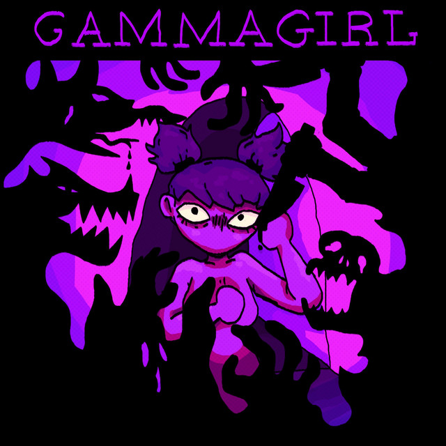 Fake blood song and lyrics by gammagirl spotify