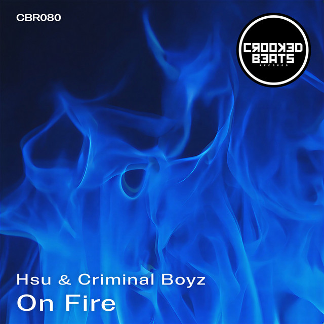 On Fire