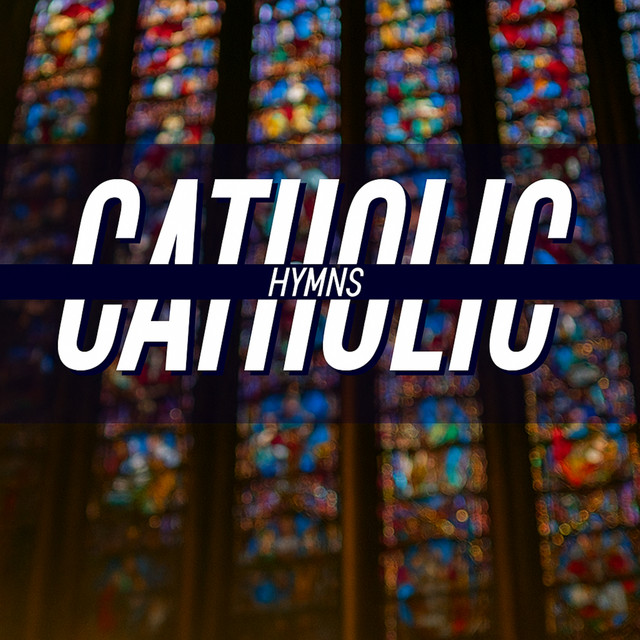 Sacred Hymns of Catholic Worship cover art