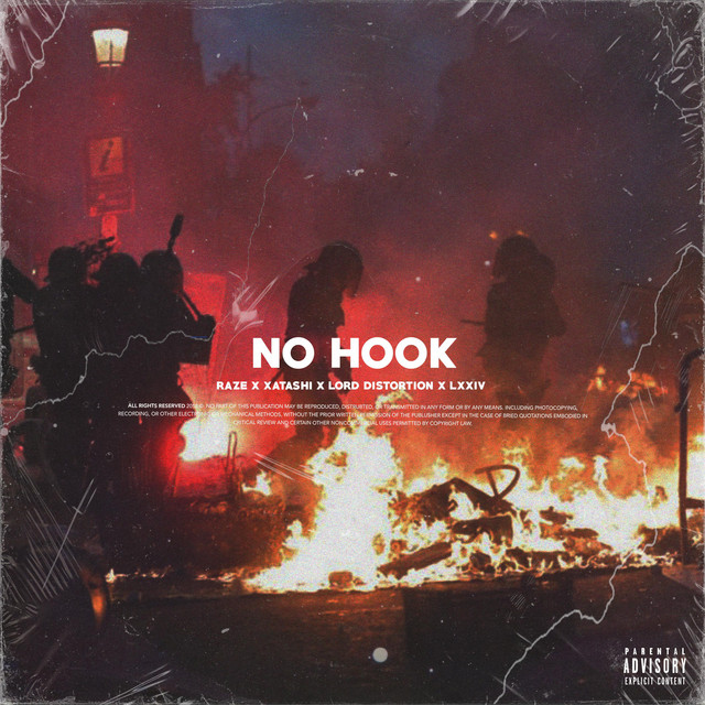 NO HOOK