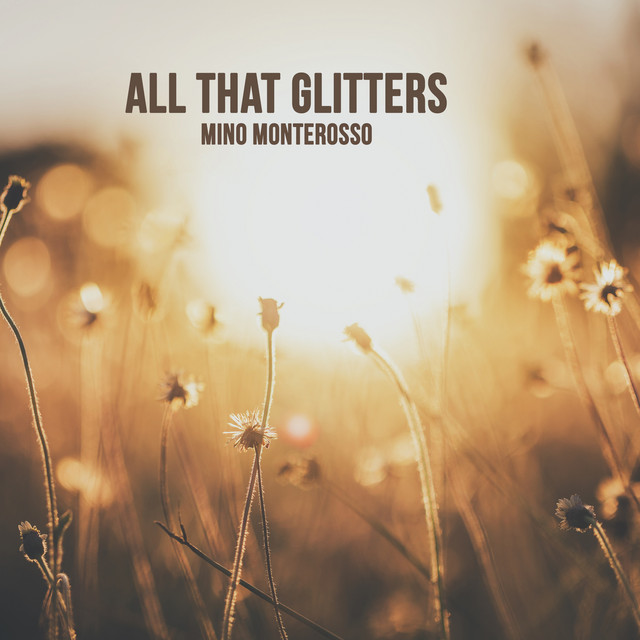 All that Glitters cover