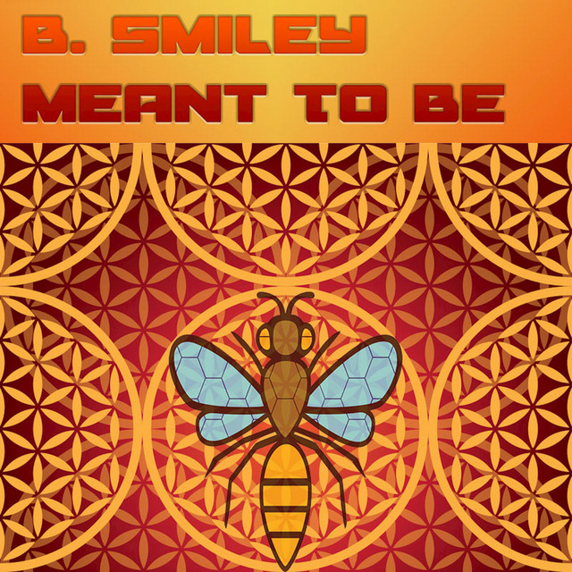 Meant to Be cover art