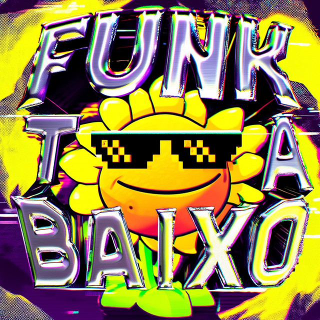 FUNK TOCA BAIXO