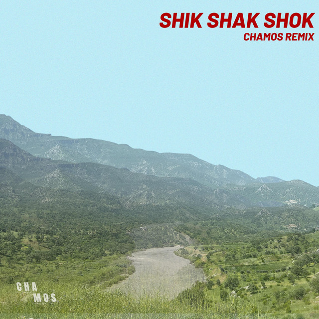 Shik Shak Shok - Remix