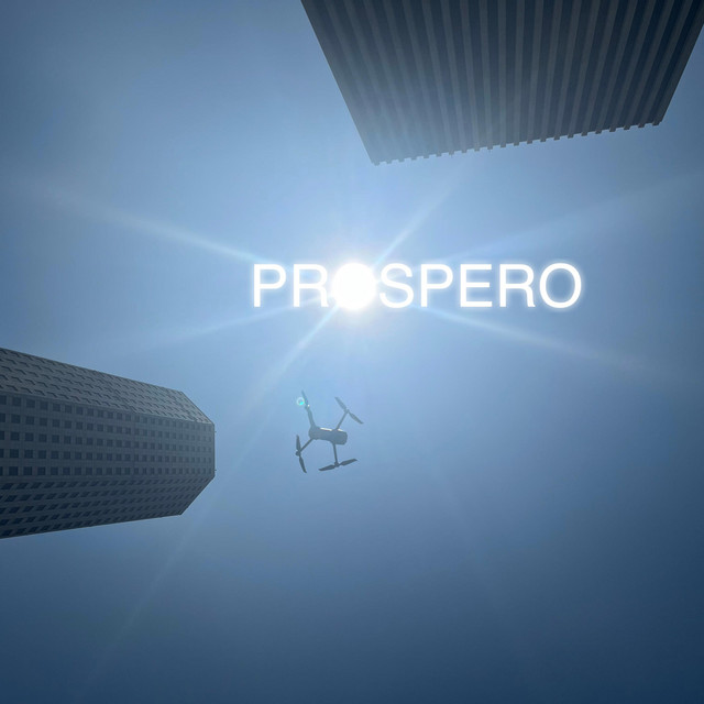 Prospero album image