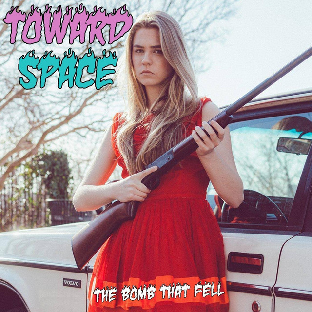 The Bomb That Fell cover art