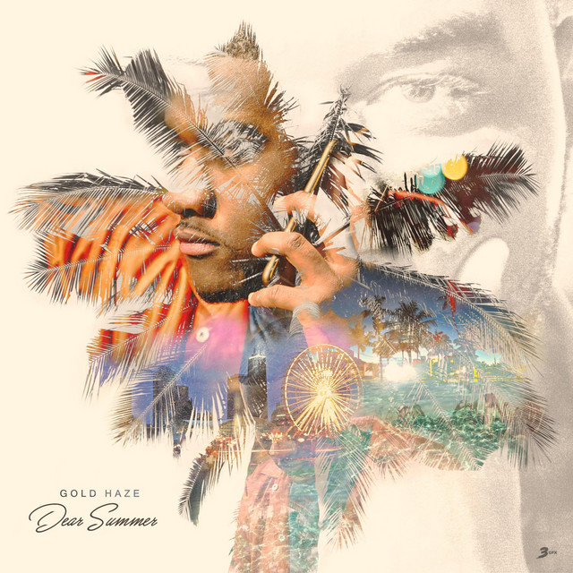Dear Summer cover art