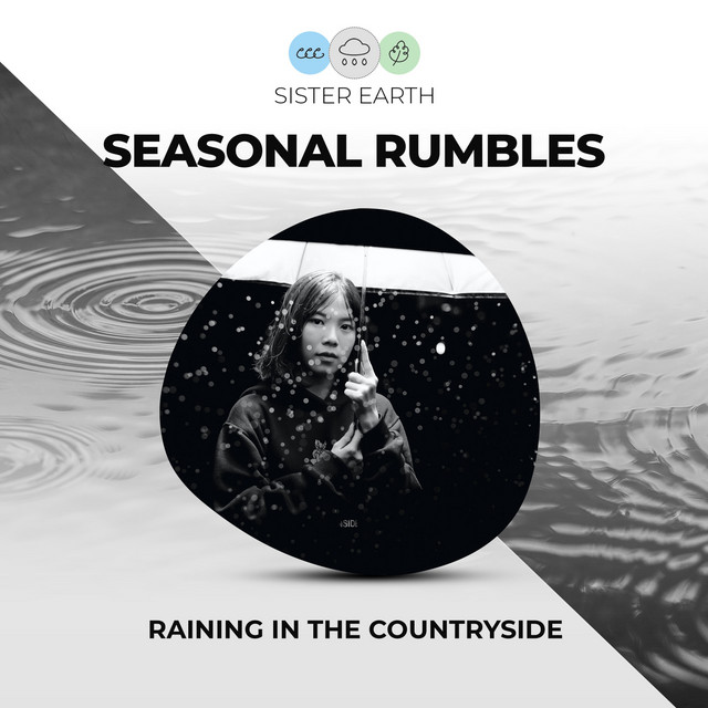 Seasonal Rumbles Raining in the Countryside - Album by Rain Sound ...