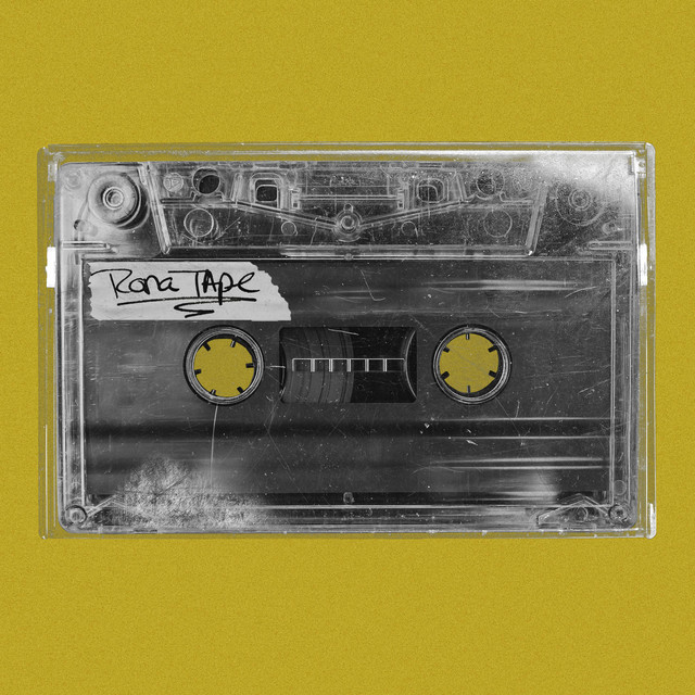 The Rona Tape cover art