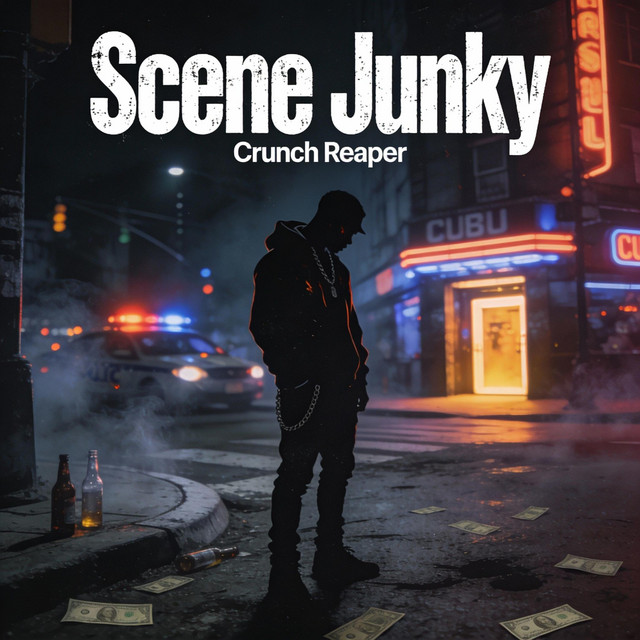 SCENE JUNKY