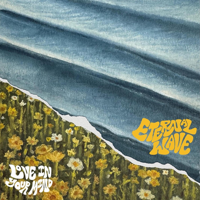 Love in Your Mind cover art