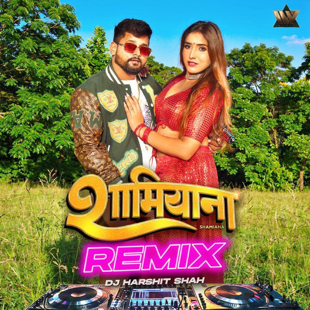 Shamiana - Remix