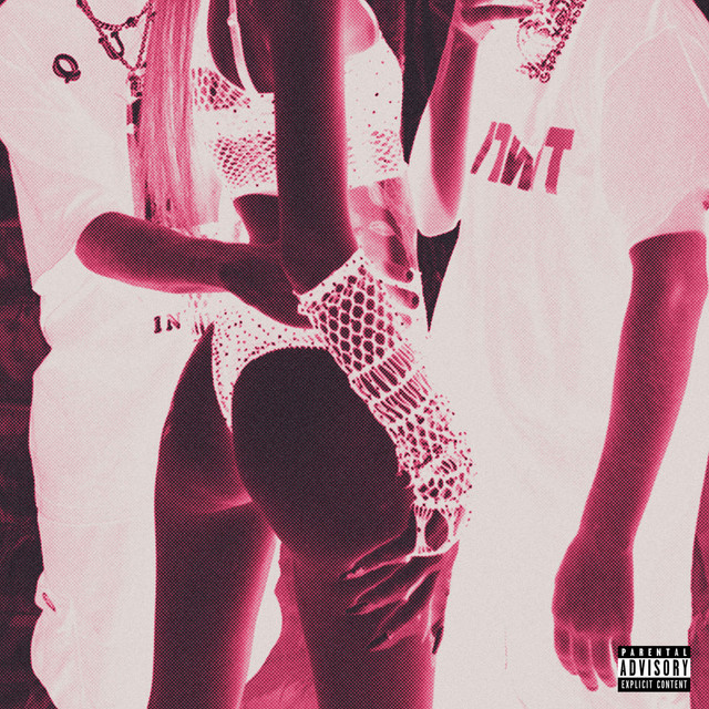Problemática cover art