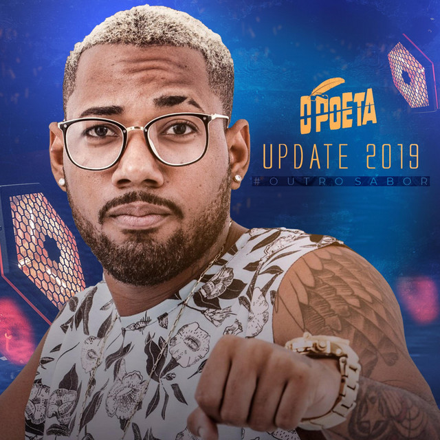 O Poeta Update 2019 cover art