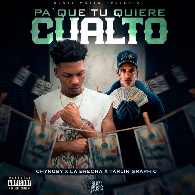 Pa Que Tu Quiere Cualto
