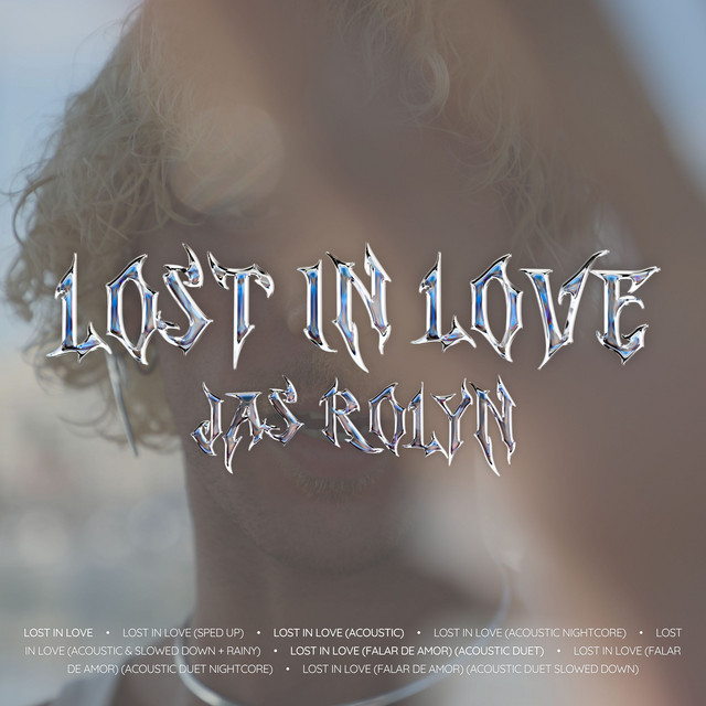 Lost in Love - Acoustic & Slowed Down + Rainy