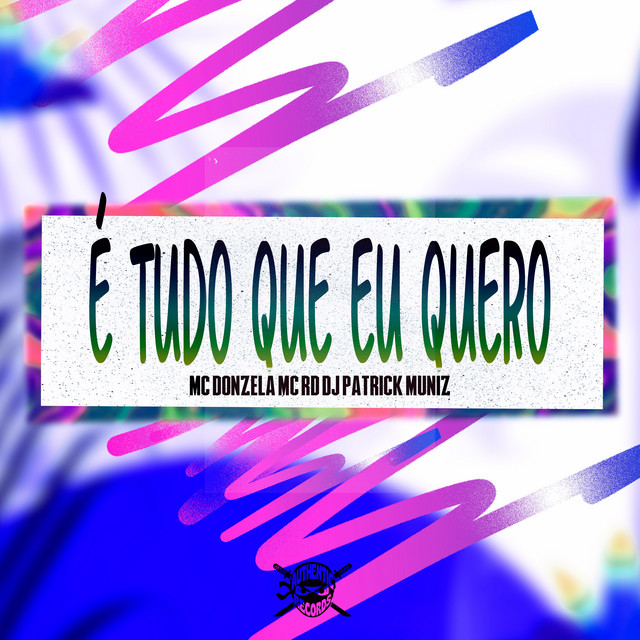 É Tudo Que Eu Quero - SPEED UP cover art