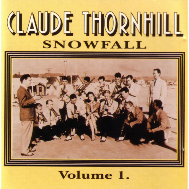 Claude Thornhill Photo