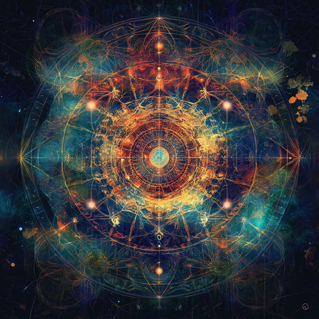 432 Hz Manifest Health