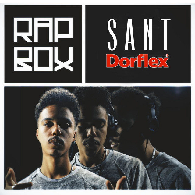 Dorflex cover art