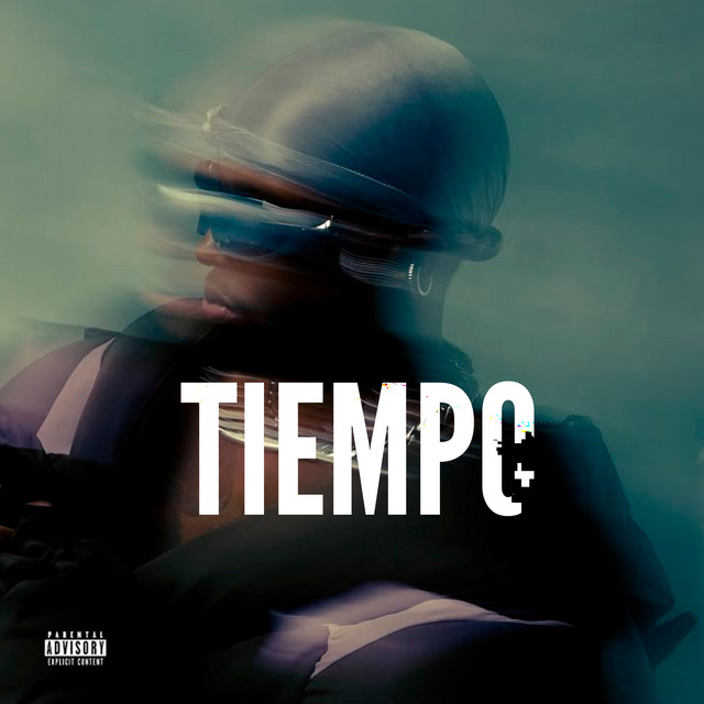 Album cover for TIEMPO by TRUENO MUSIC