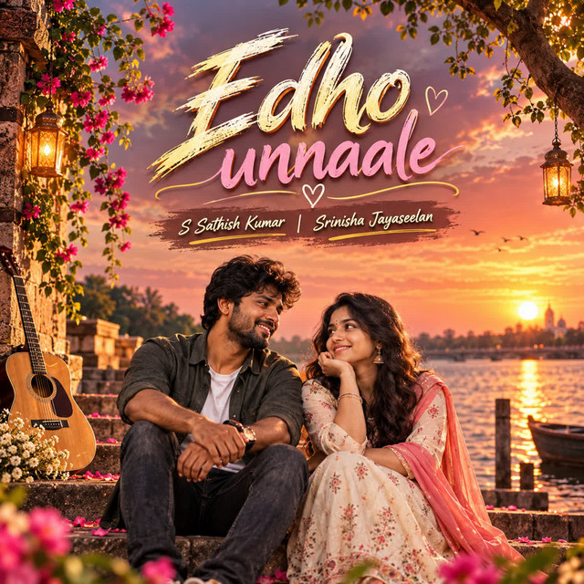 Edho unnaale album image