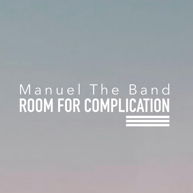 Room for Complication cover art