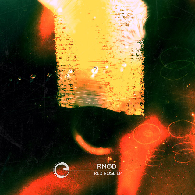 Red Rose EP cover art