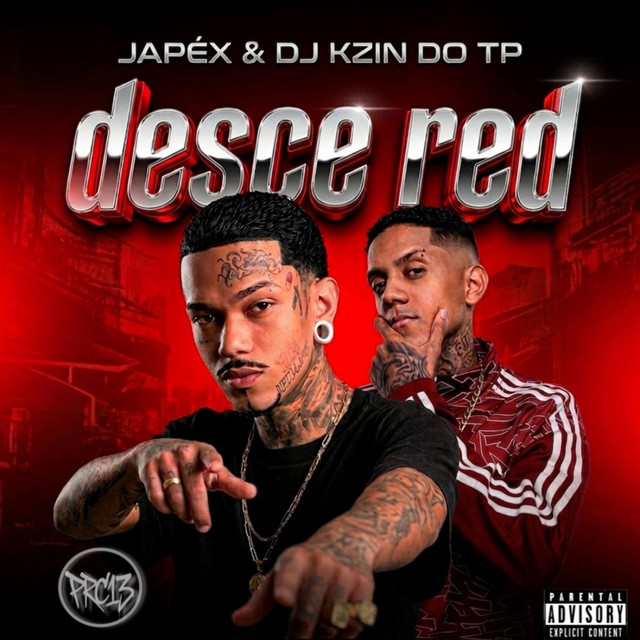 Desce Red