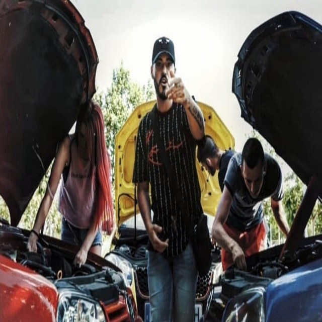 HOOD - Single by Luislzy | Spotify
