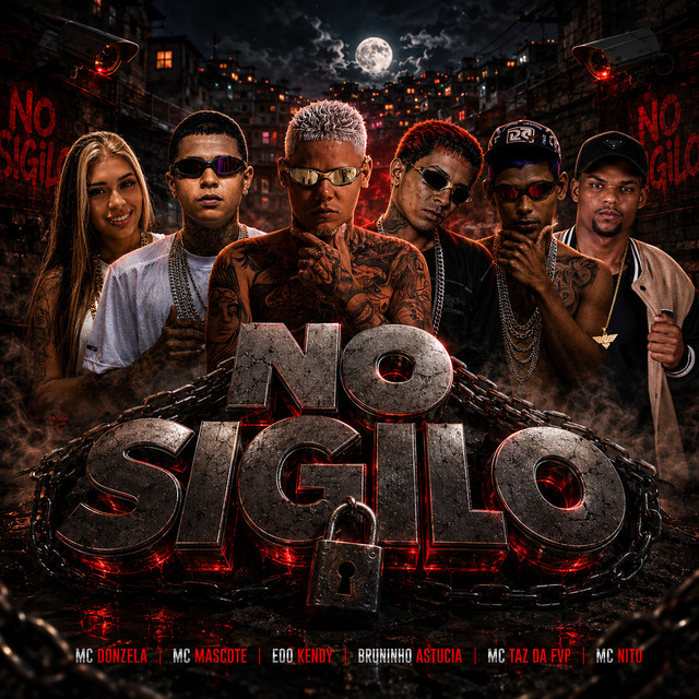 No Sigilo