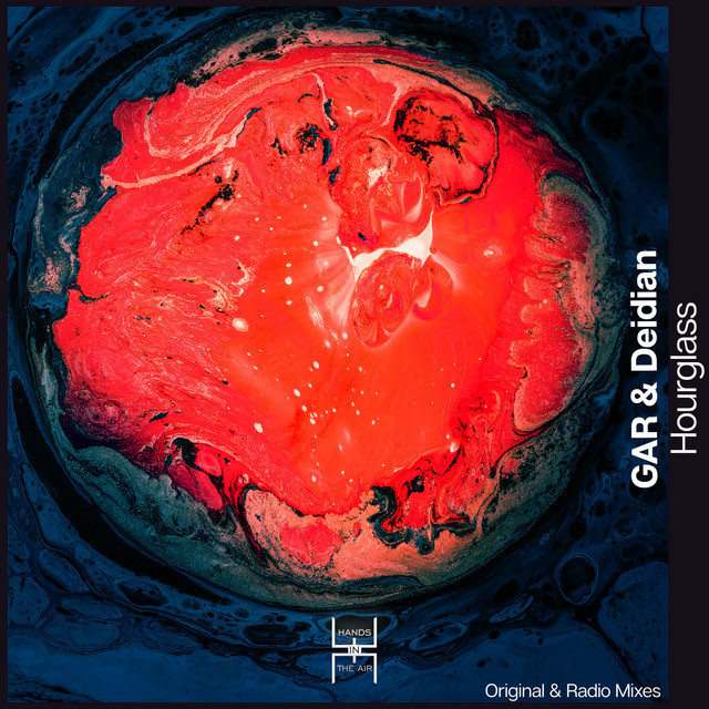 Hourglass - Single by GAR | Spotify