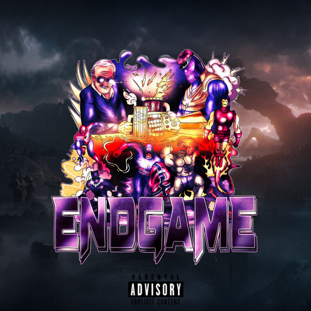 Her Og Nå (Endgame)