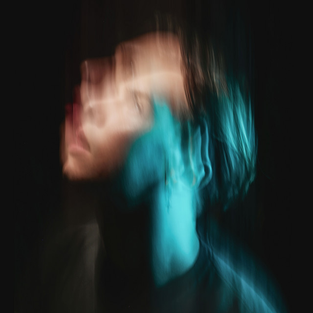 псевдоним cover art