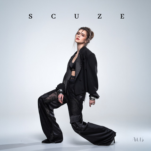 Scuze cover