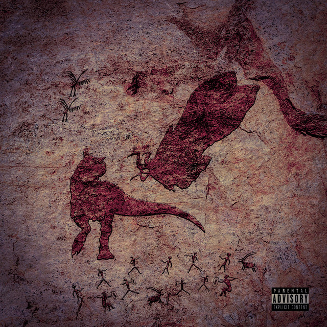 Ancient Shadows cover art