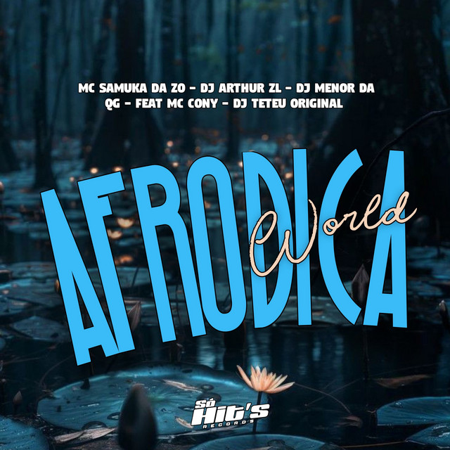 Afrodica Word