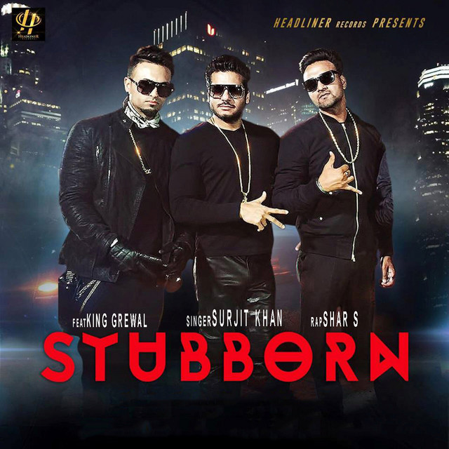 Stubborn
